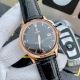 Omega Seamaster Replica Wristwatch SS Brown Leather Band (4)_th.jpg